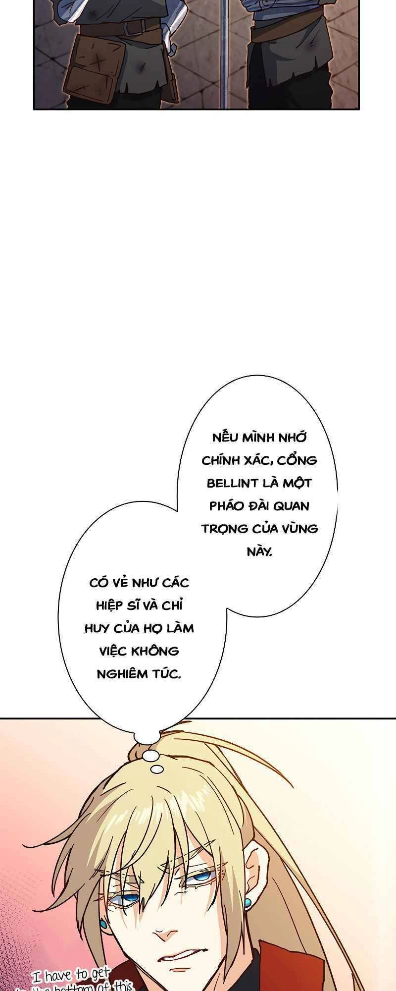 Công Tước Bạch Long Chapter 11 - 49