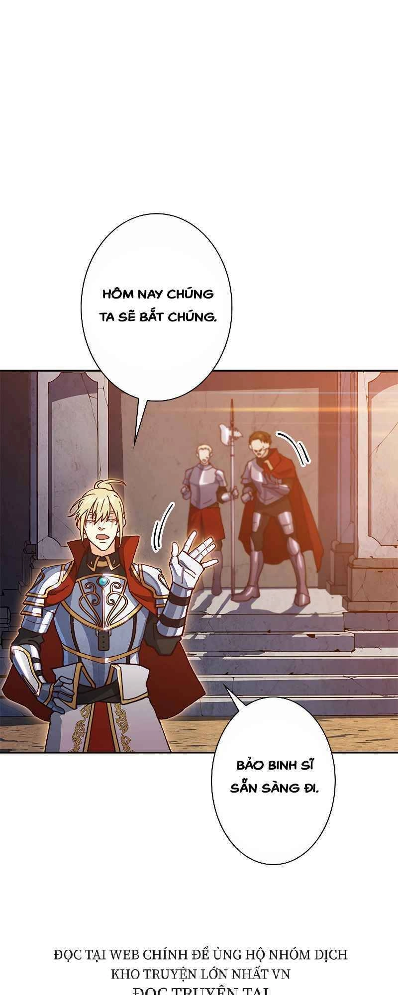 Công Tước Bạch Long Chapter 11 - 56