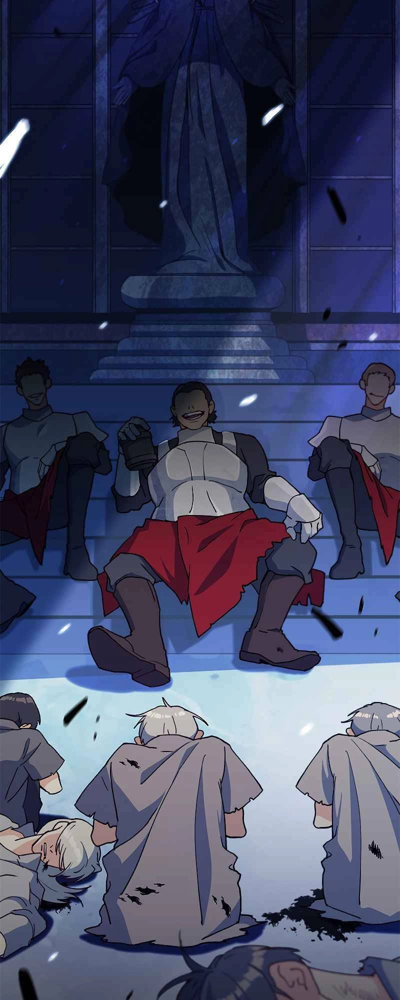 Công Tước Bạch Long Chapter 11 - 61