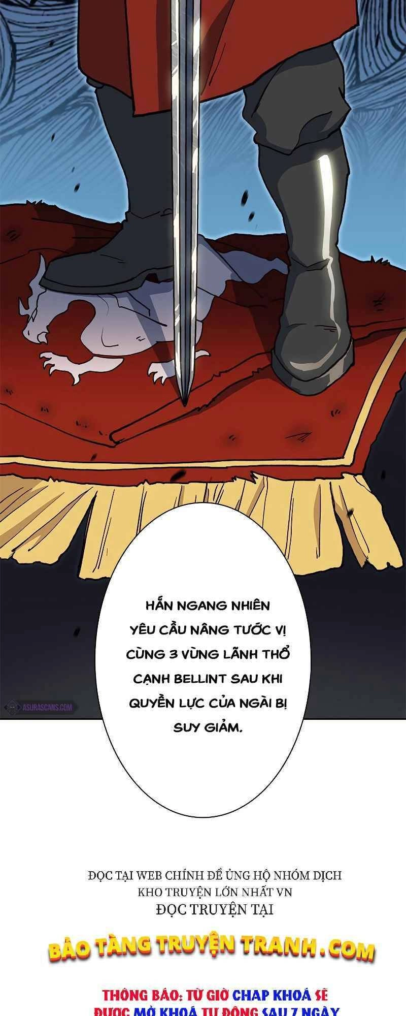 Công Tước Bạch Long Chapter 12 - 13