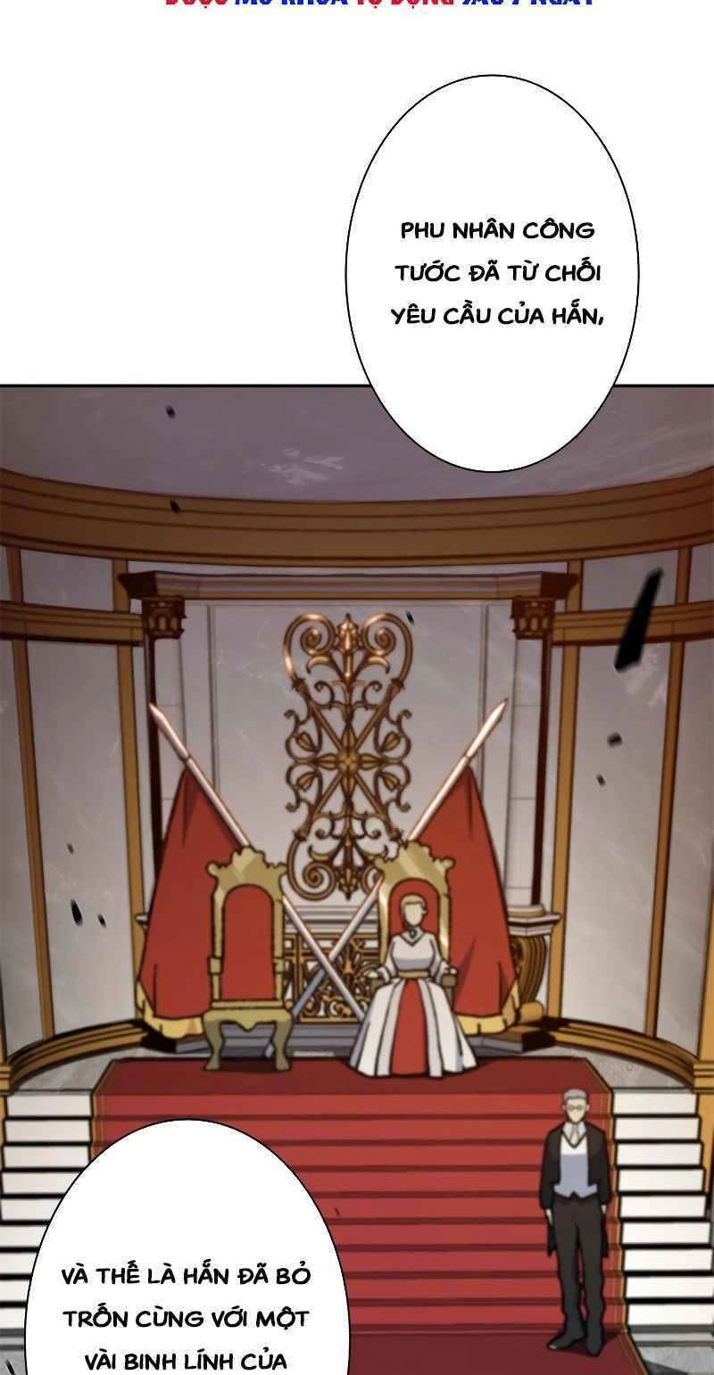 Công Tước Bạch Long Chapter 12 - 14