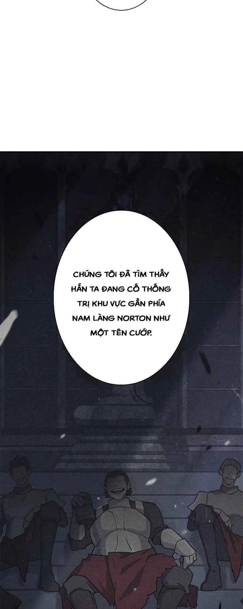 Công Tước Bạch Long Chapter 12 - 16