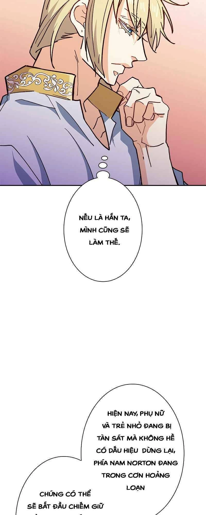 Công Tước Bạch Long Chapter 12 - 18