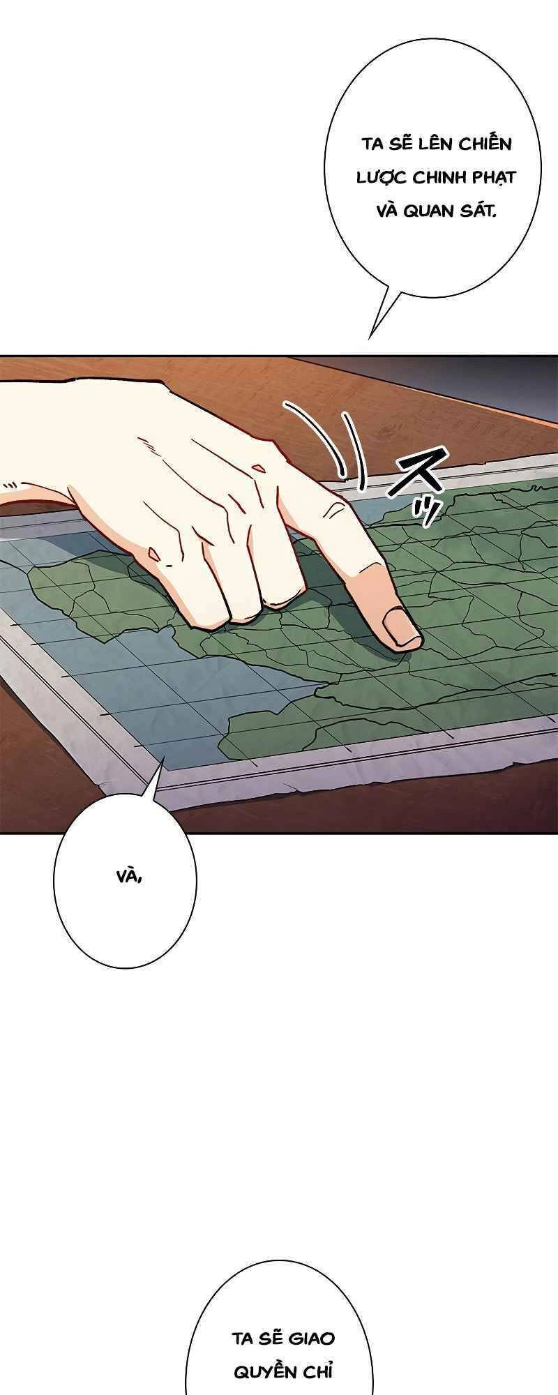 Công Tước Bạch Long Chapter 12 - 20