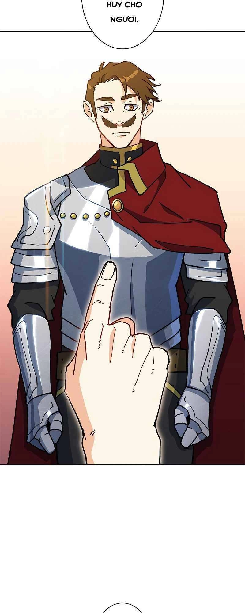 Công Tước Bạch Long Chapter 12 - 21