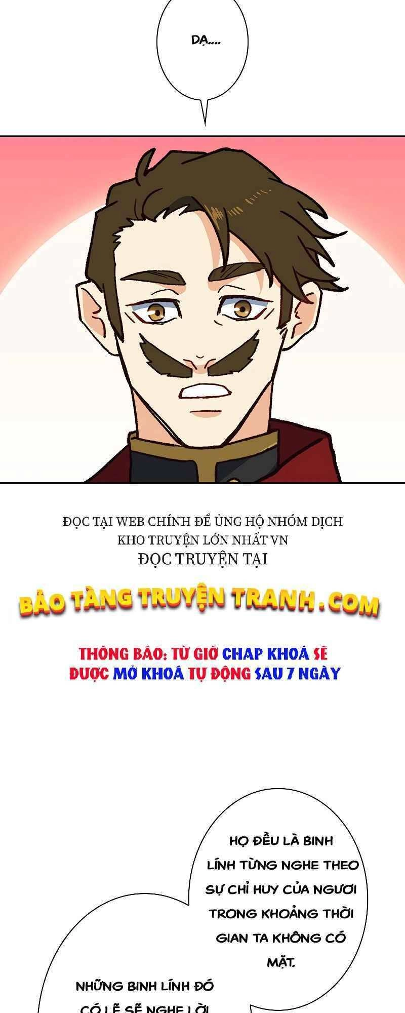 Công Tước Bạch Long Chapter 12 - 22