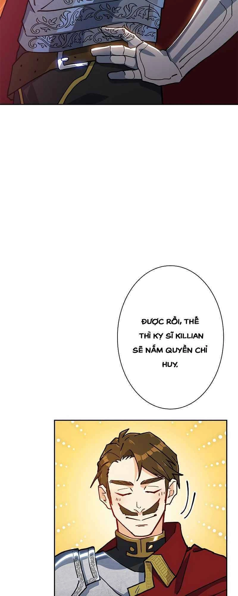 Công Tước Bạch Long Chapter 12 - 25