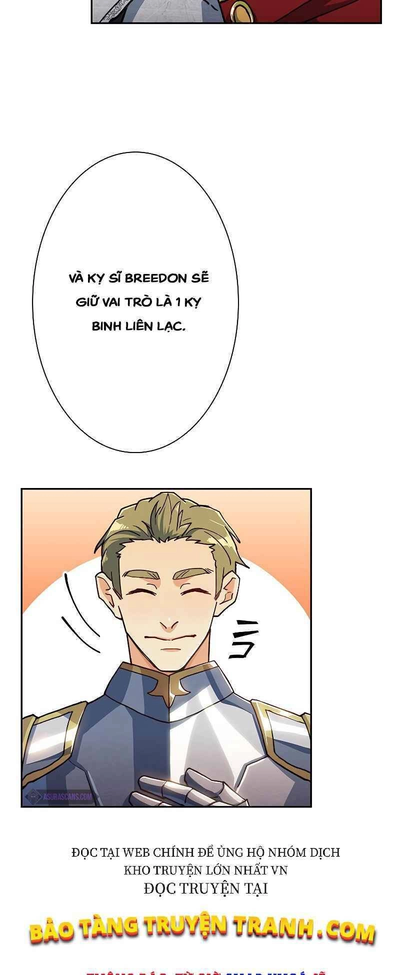 Công Tước Bạch Long Chapter 12 - 26