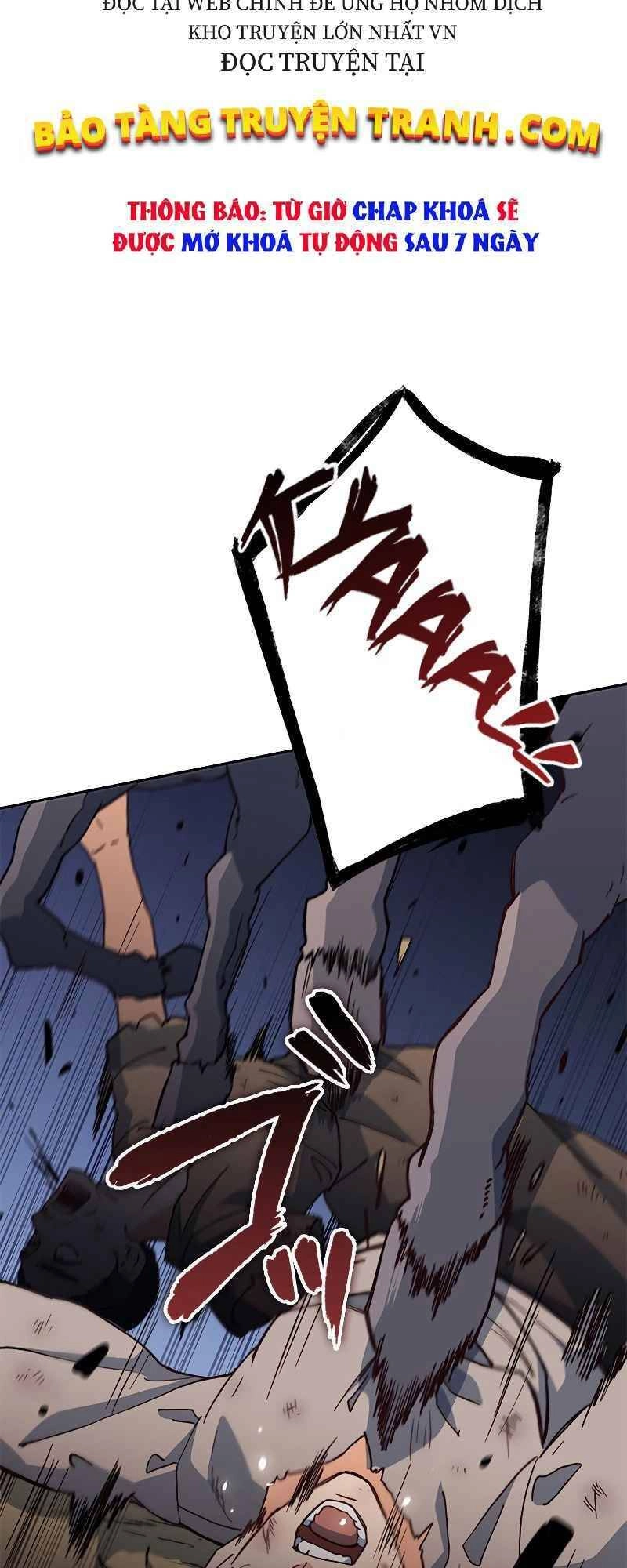 Công Tước Bạch Long Chapter 12 - 36