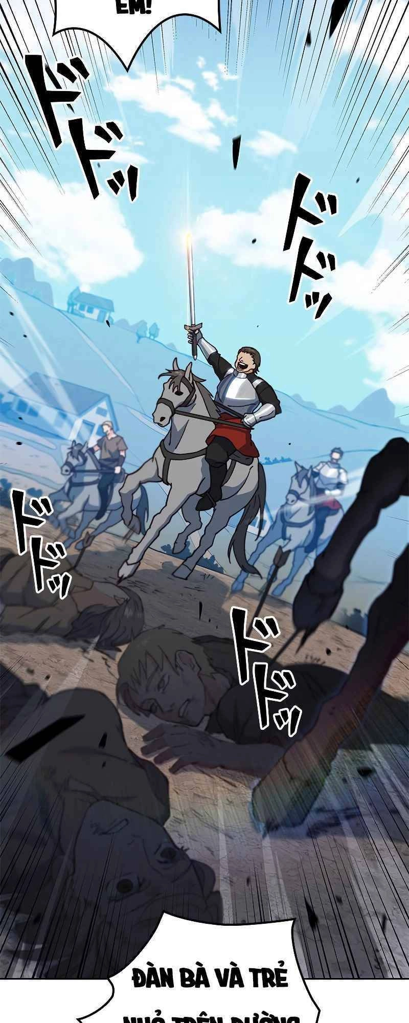 Công Tước Bạch Long Chapter 12 - 38