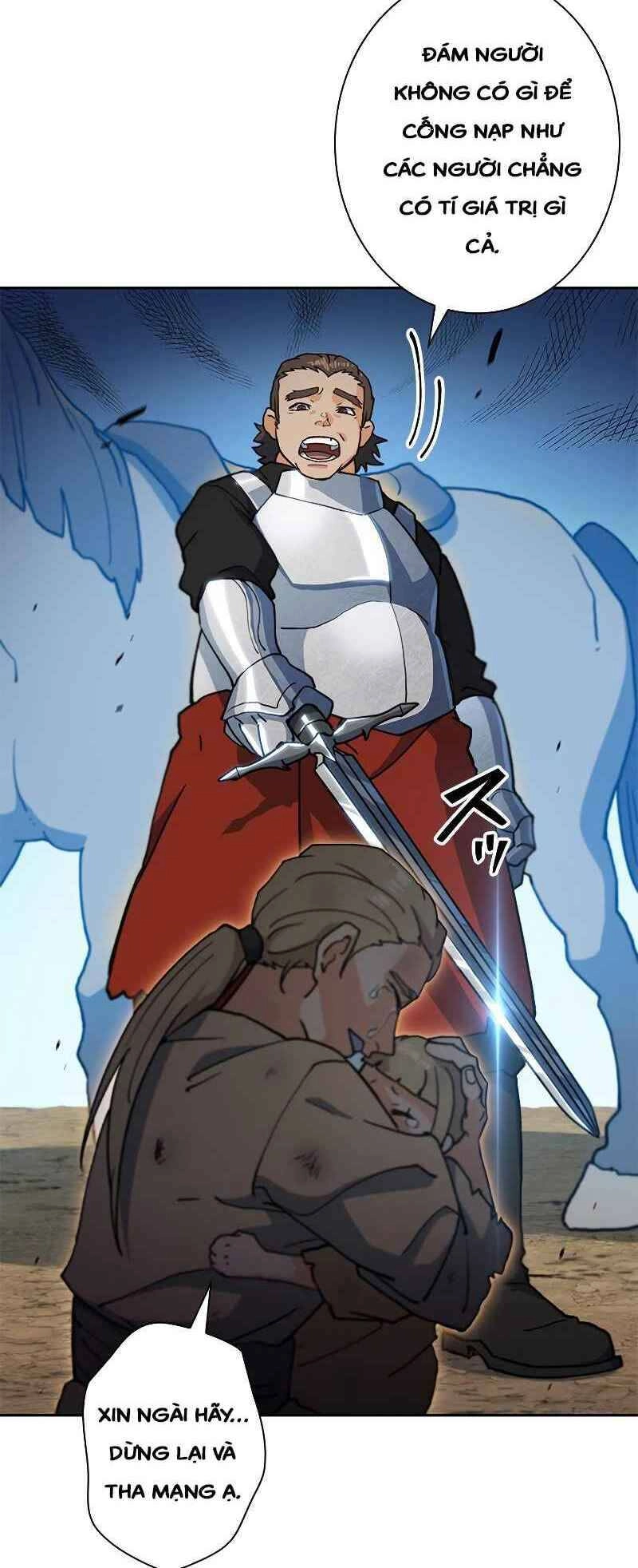 Công Tước Bạch Long Chapter 12 - 41