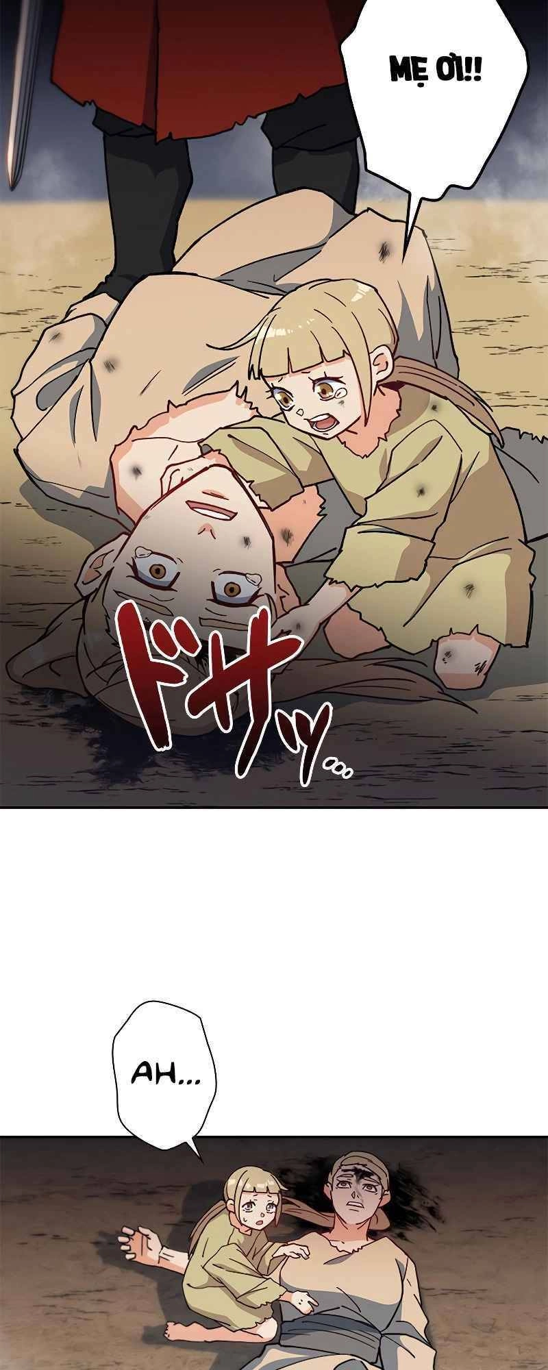 Công Tước Bạch Long Chapter 12 - 43