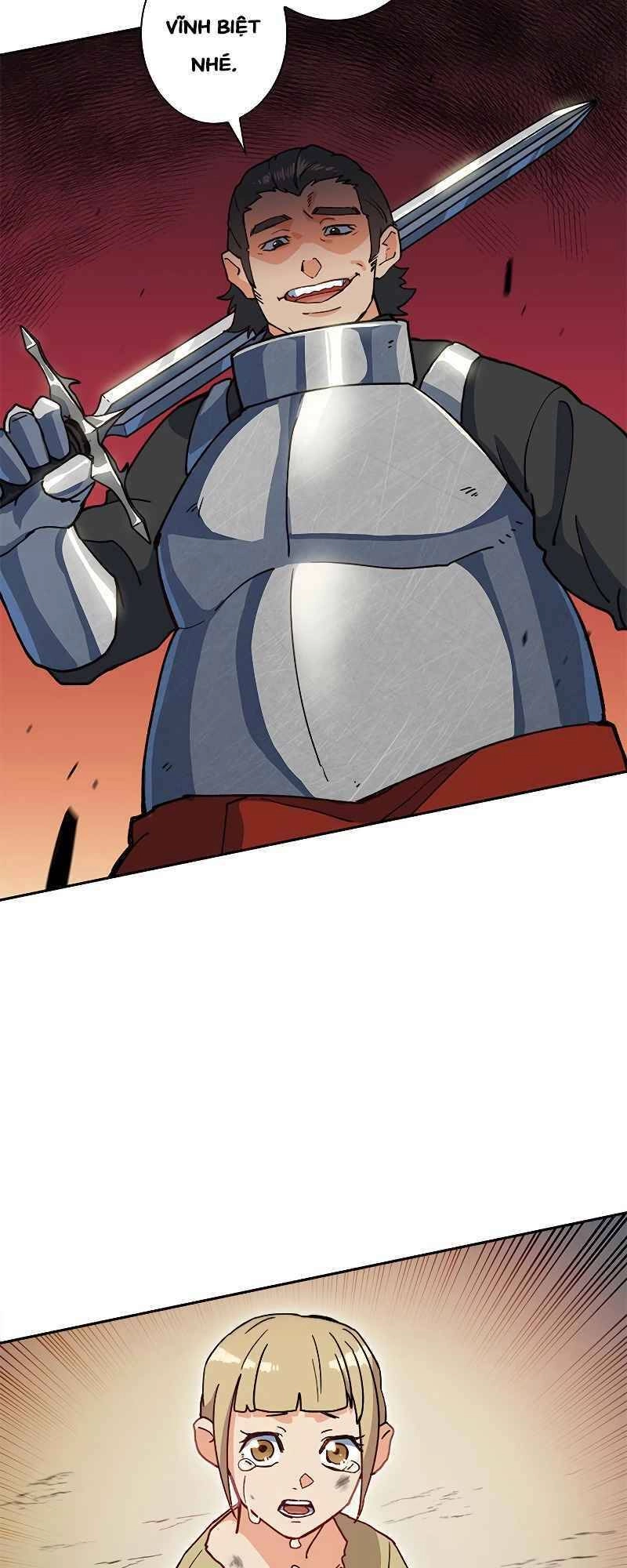 Công Tước Bạch Long Chapter 12 - 45