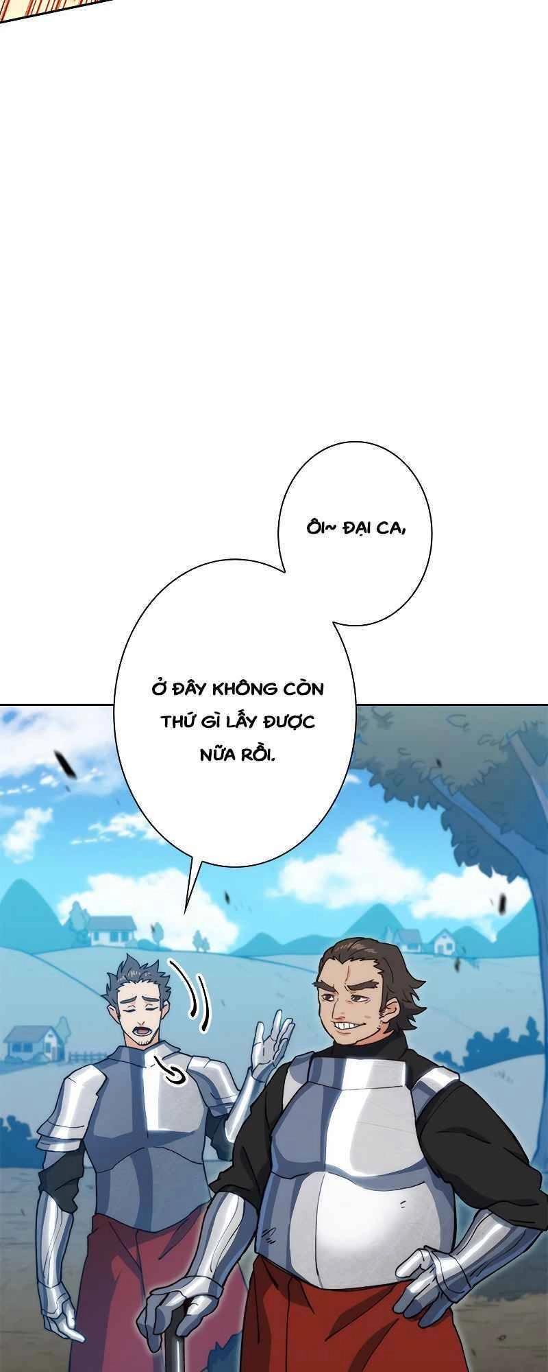 Công Tước Bạch Long Chapter 12 - 47