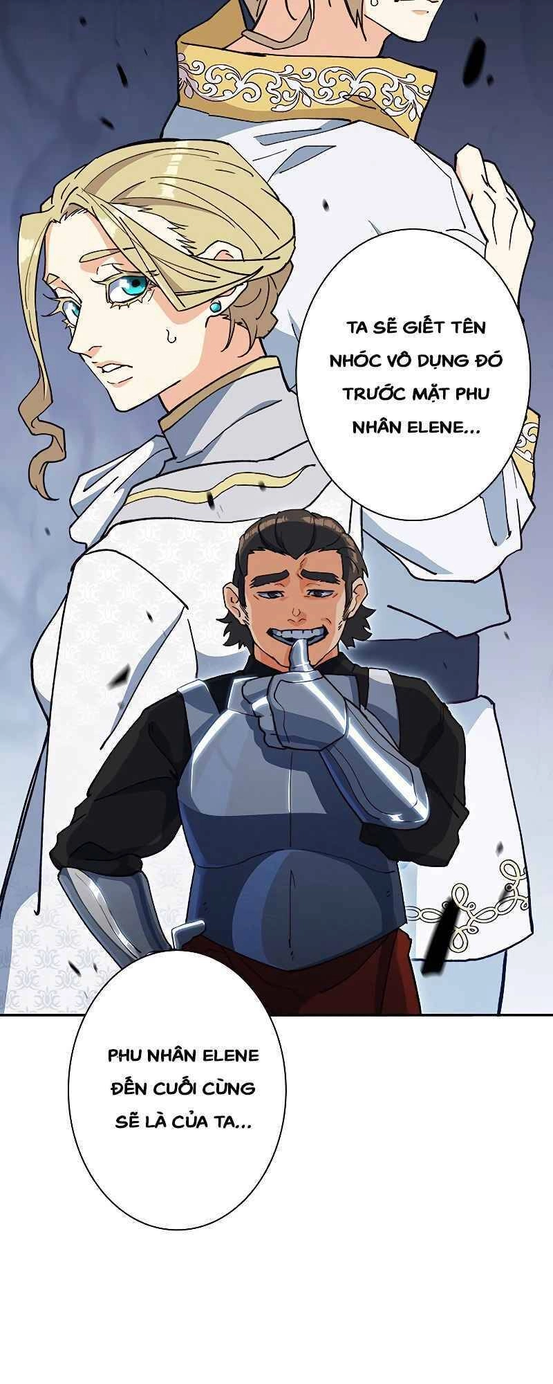 Công Tước Bạch Long Chapter 12 - 49