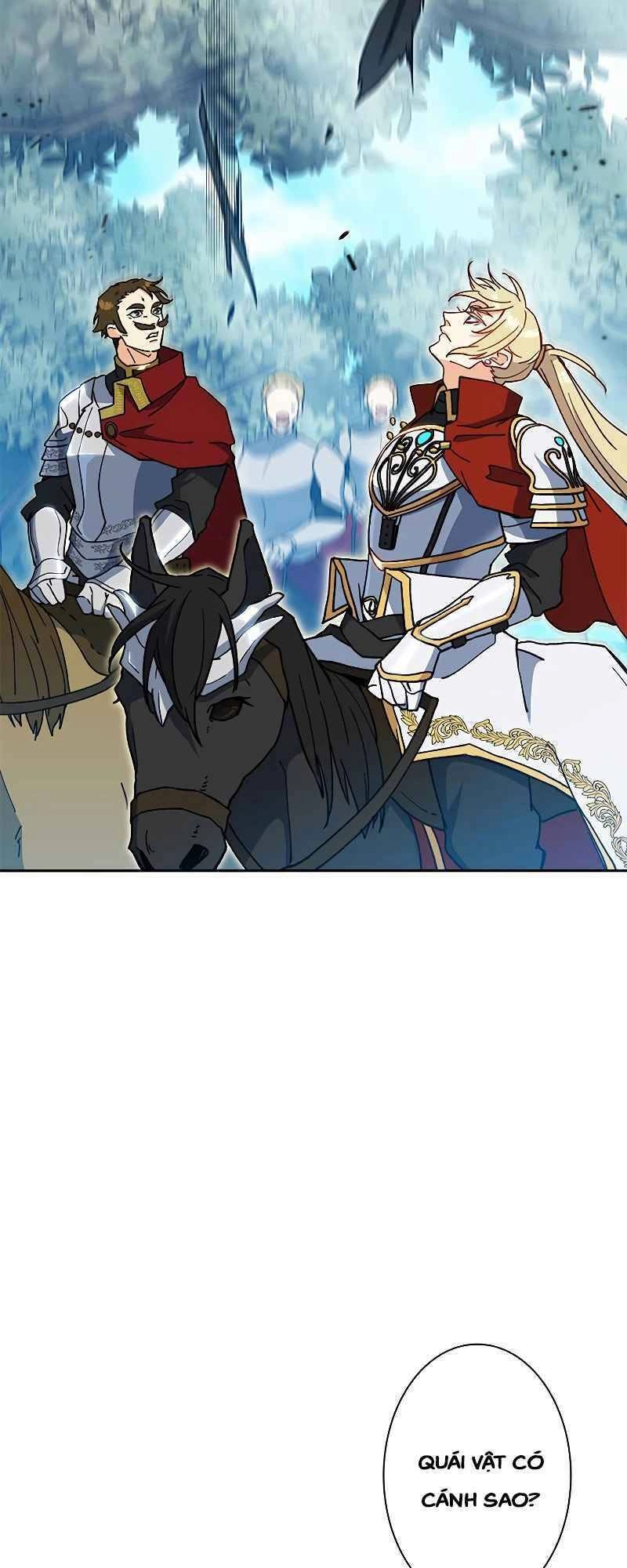 Công Tước Bạch Long Chapter 12 - 59