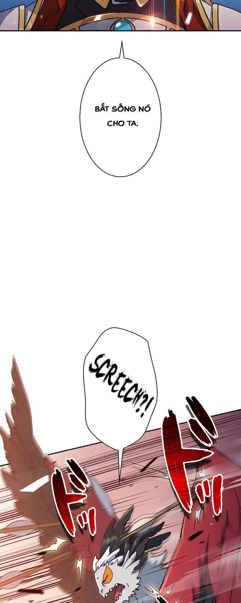 Công Tước Bạch Long Chapter 13 - 6