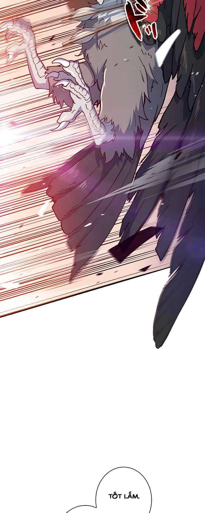 Công Tước Bạch Long Chapter 13 - 7