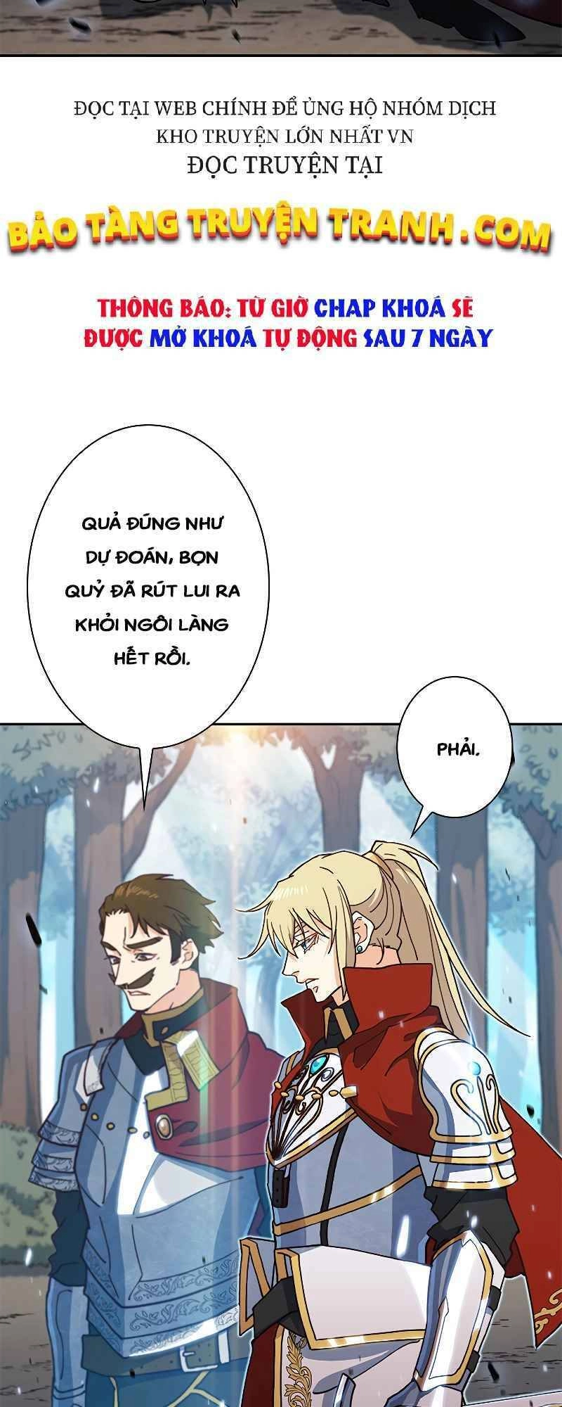 Công Tước Bạch Long Chapter 13 - 9