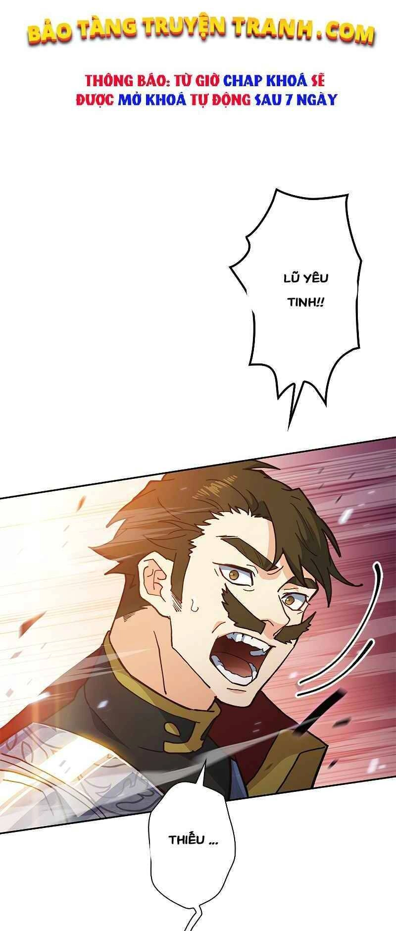 Công Tước Bạch Long Chapter 13 - 13