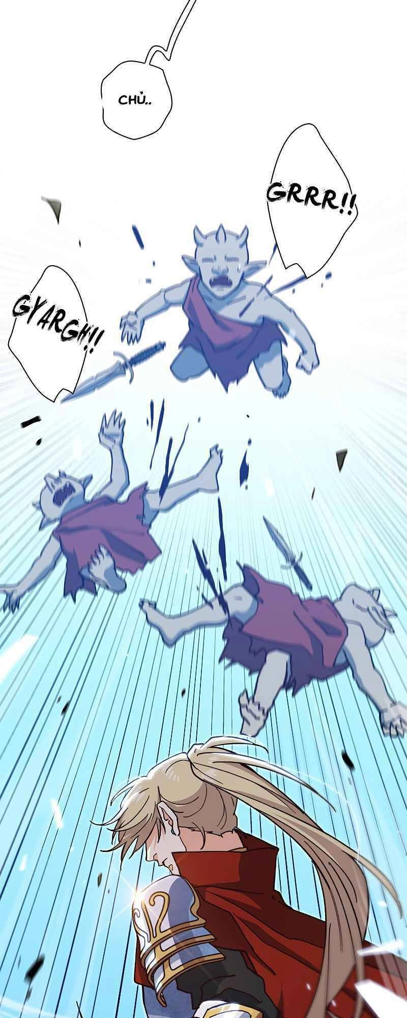 Công Tước Bạch Long Chapter 13 - 14