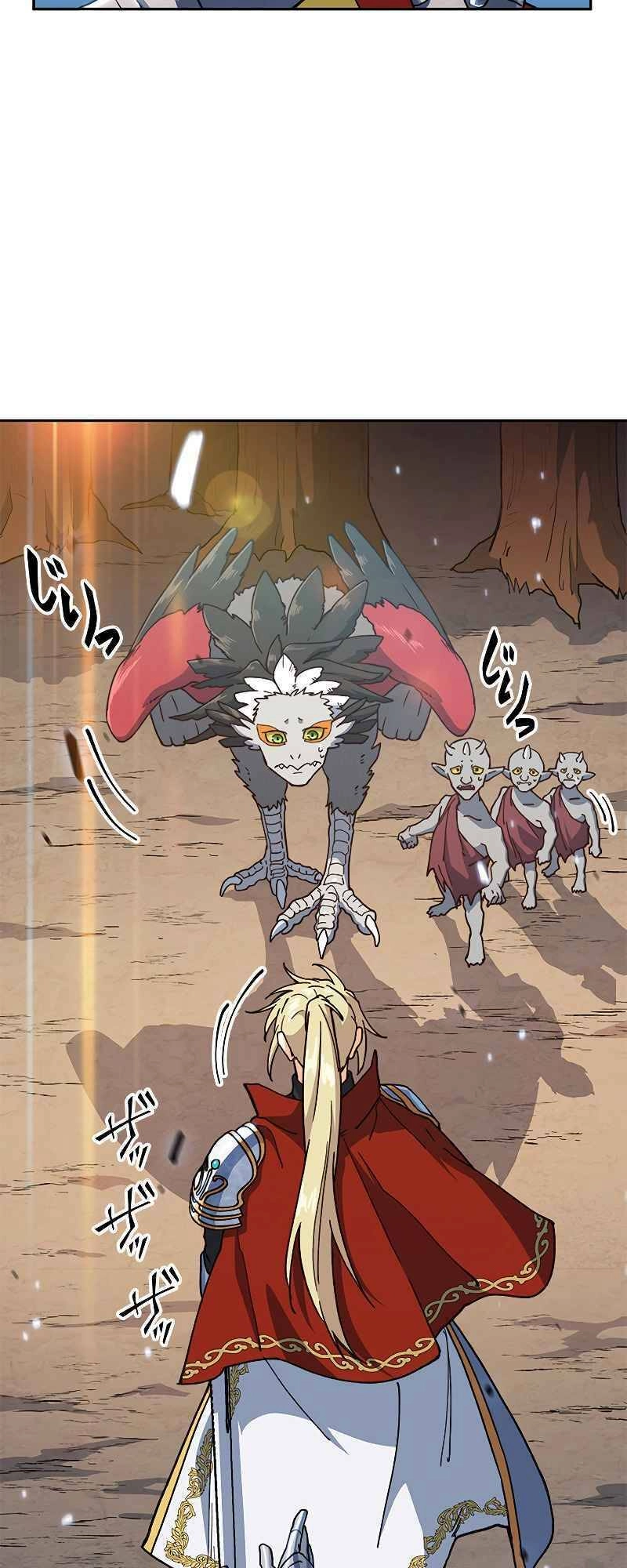 Công Tước Bạch Long Chapter 13 - 16