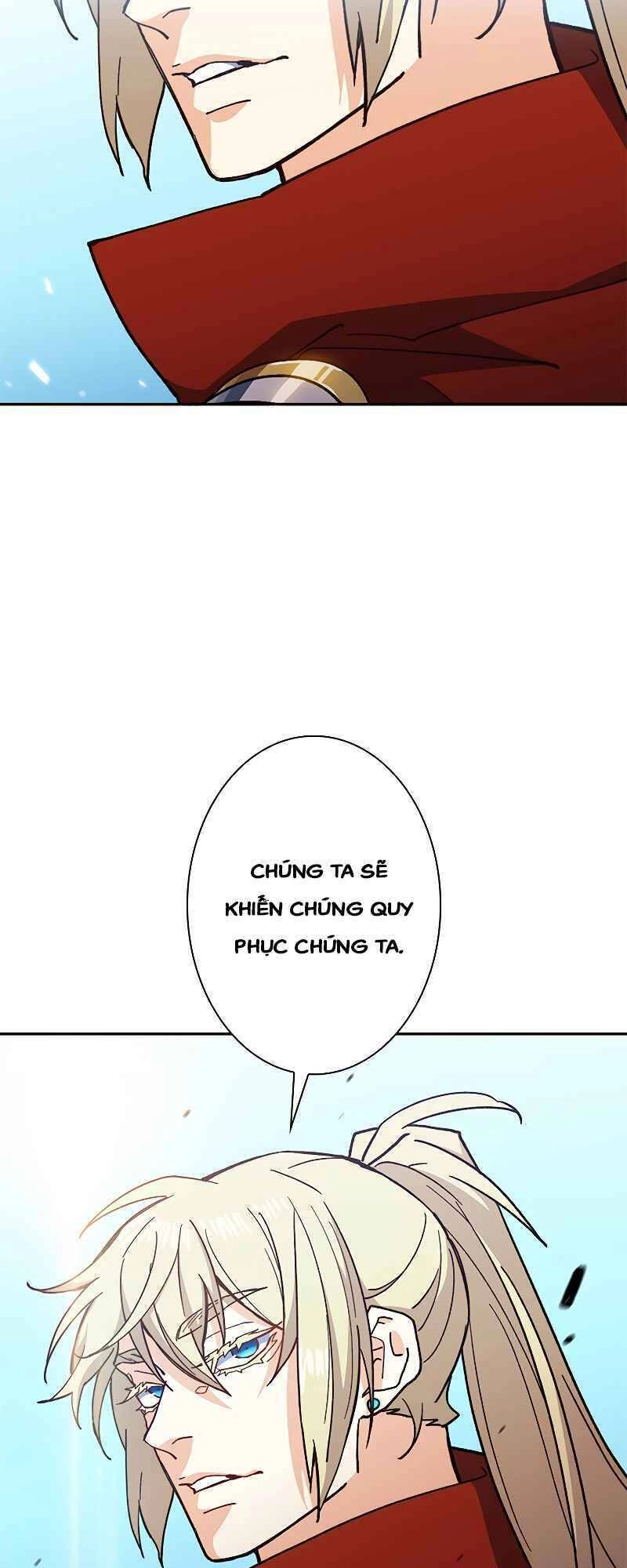 Công Tước Bạch Long Chapter 13 - 18