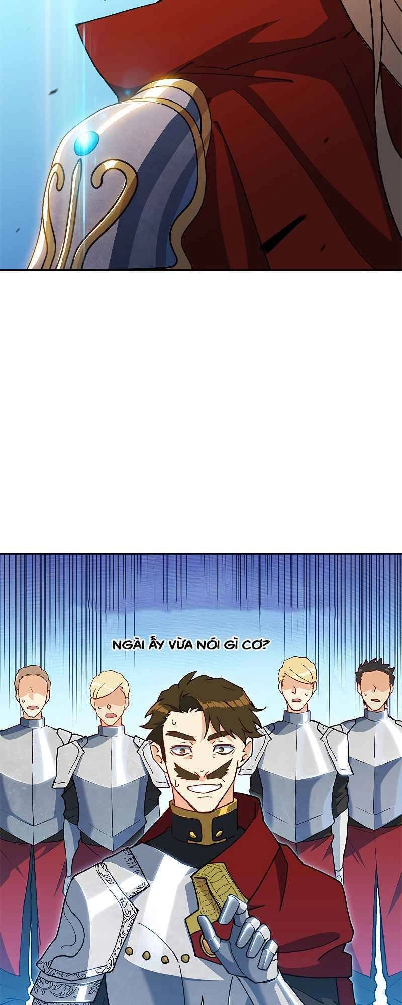 Công Tước Bạch Long Chapter 13 - 19