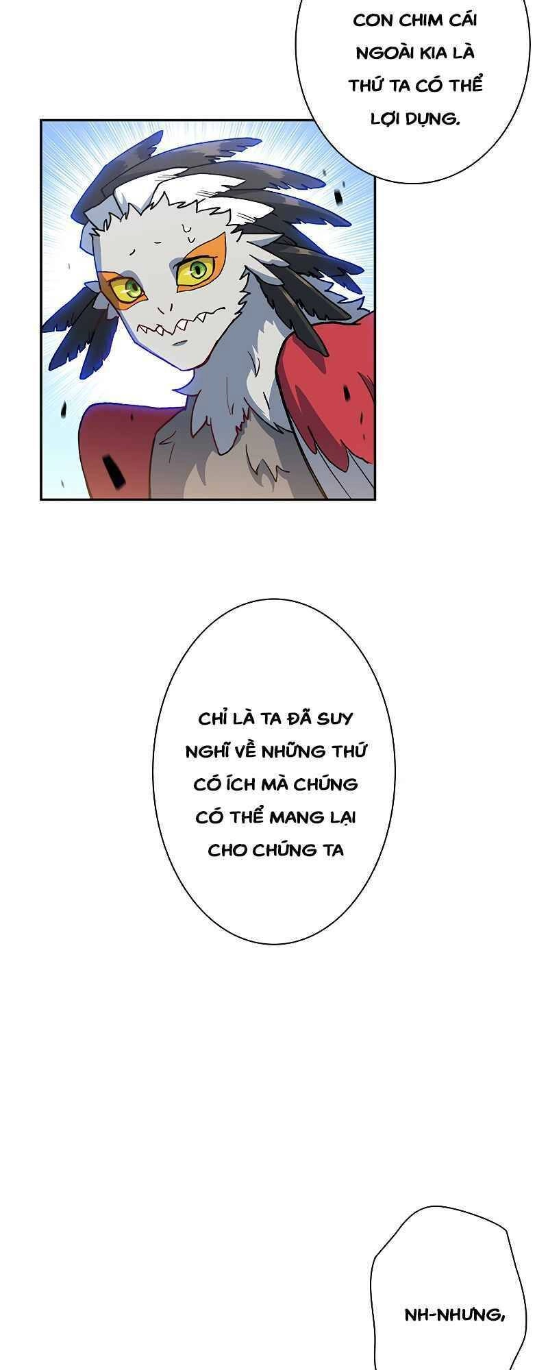 Công Tước Bạch Long Chapter 13 - 21