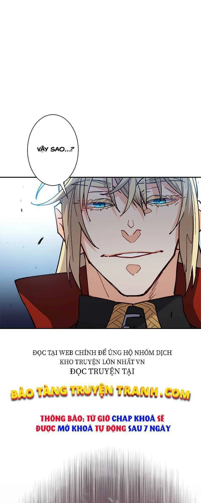 Công Tước Bạch Long Chapter 13 - 29