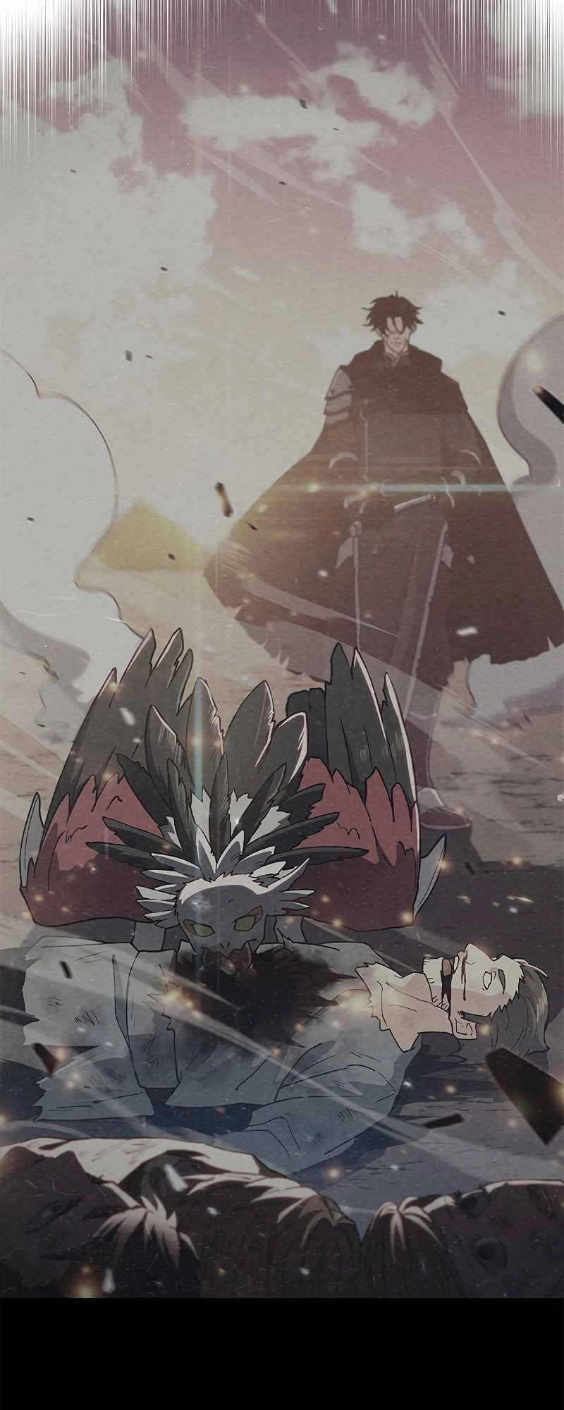 Công Tước Bạch Long Chapter 13 - 30