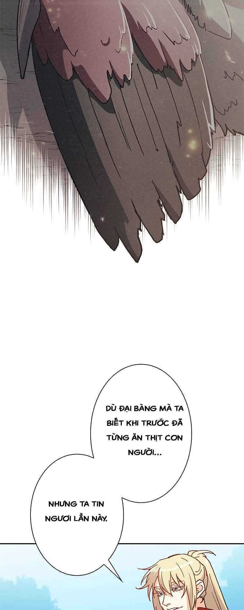 Công Tước Bạch Long Chapter 13 - 32