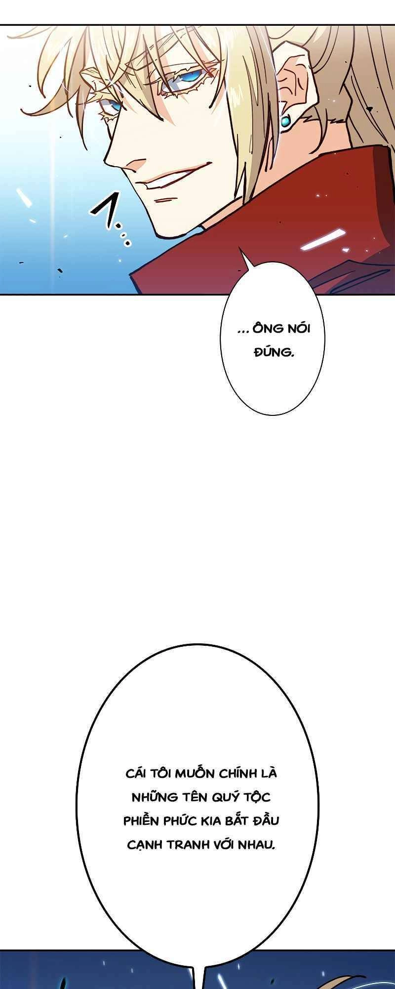 Công Tước Bạch Long Chapter 13 - 41