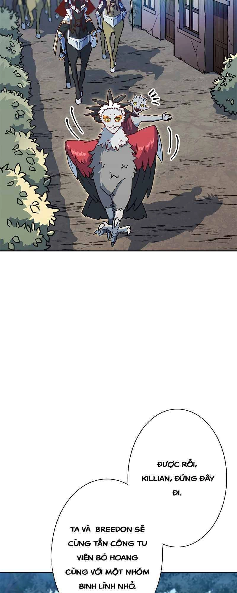 Công Tước Bạch Long Chapter 13 - 44