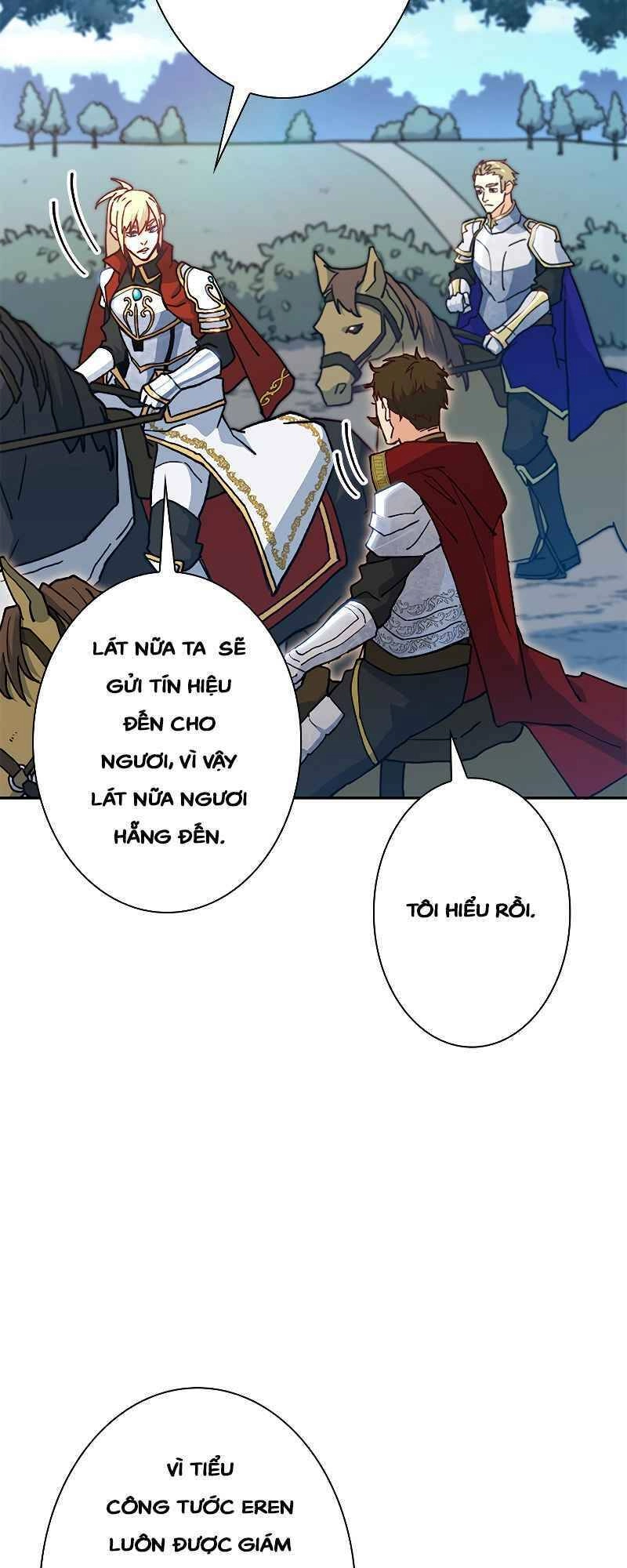 Công Tước Bạch Long Chapter 13 - 45