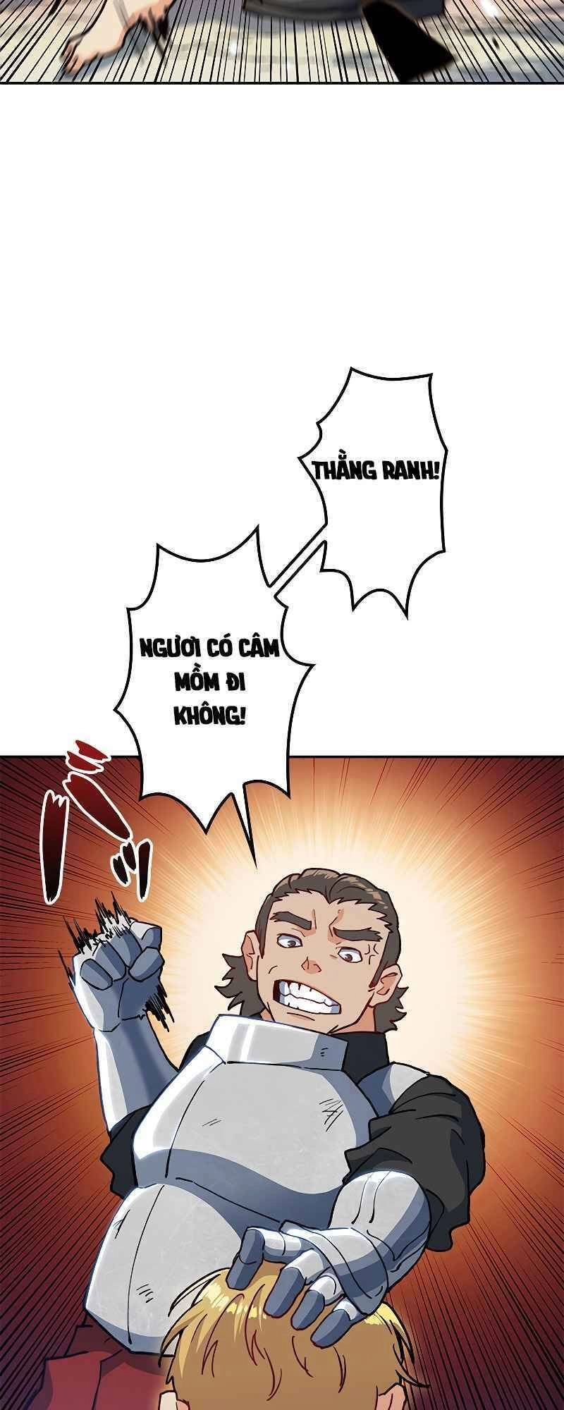 Công Tước Bạch Long Chapter 13 - 55