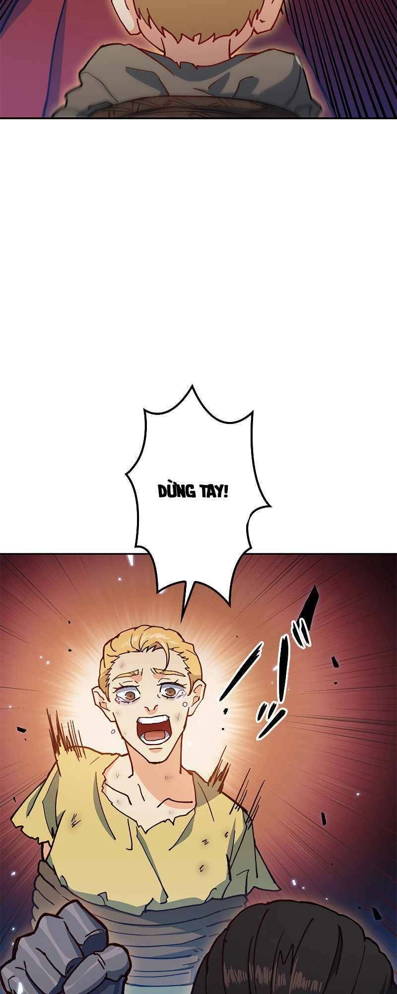 Công Tước Bạch Long Chapter 13 - 56