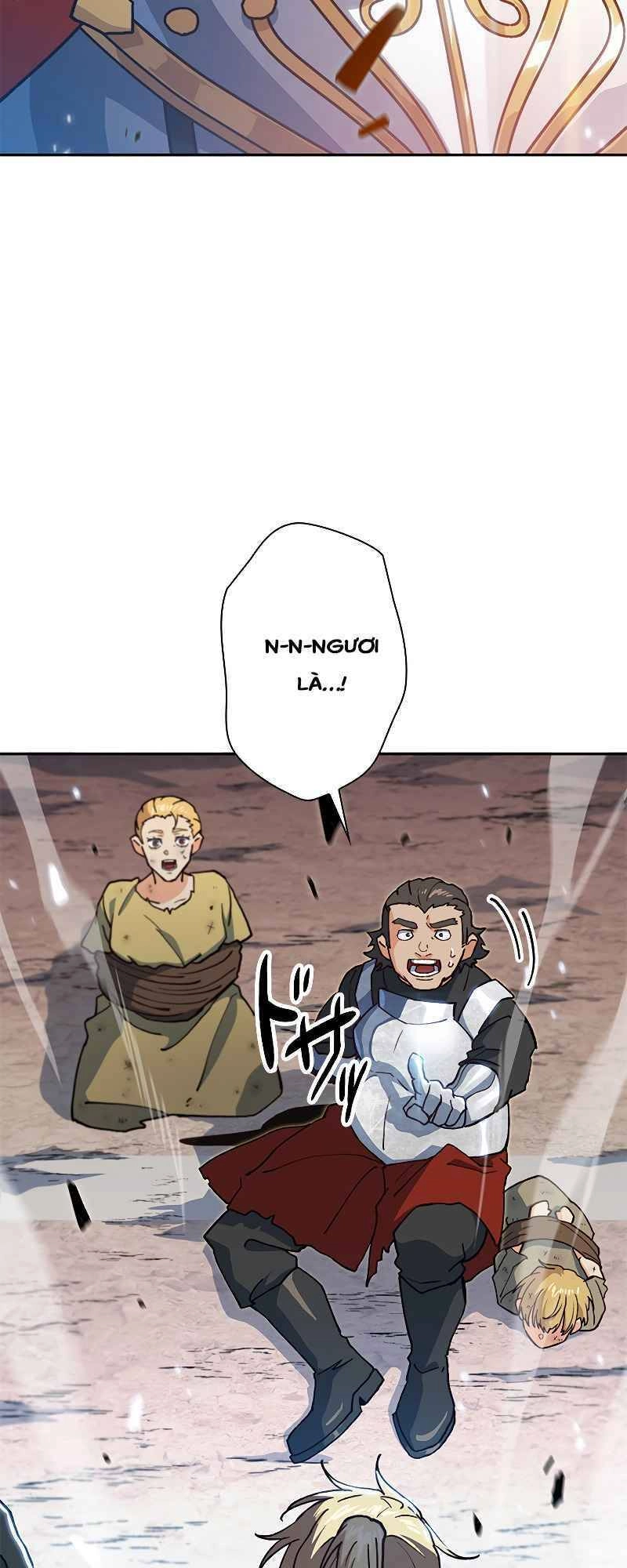 Công Tước Bạch Long Chapter 13 - 62