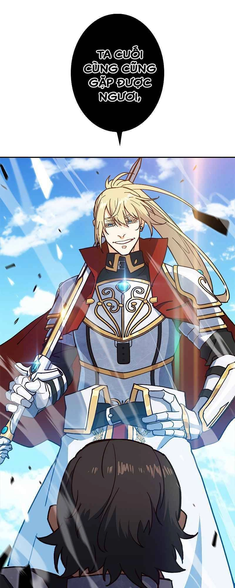 Công Tước Bạch Long Chapter 13 - 65