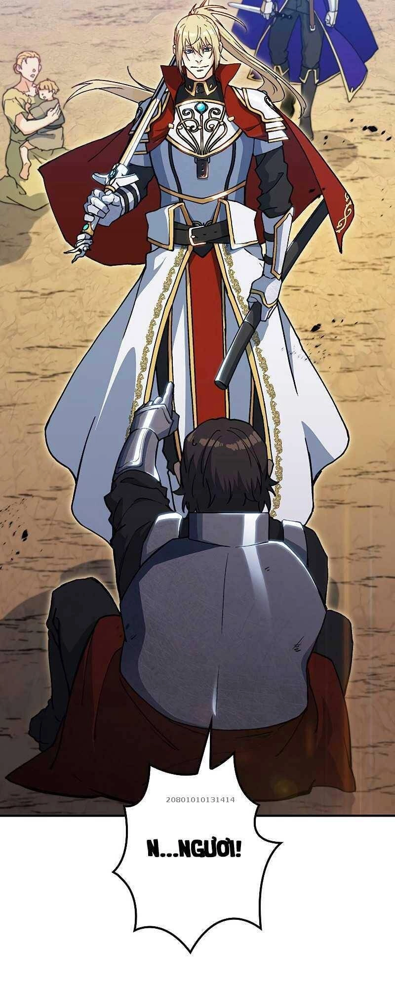 Công Tước Bạch Long Chapter 14 - 6