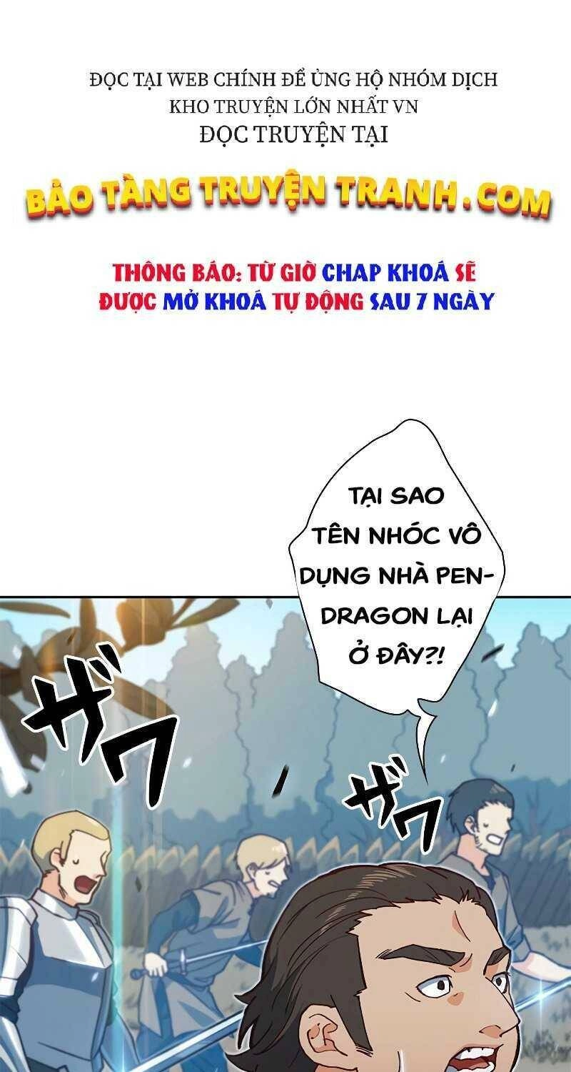 Công Tước Bạch Long Chapter 14 - 7