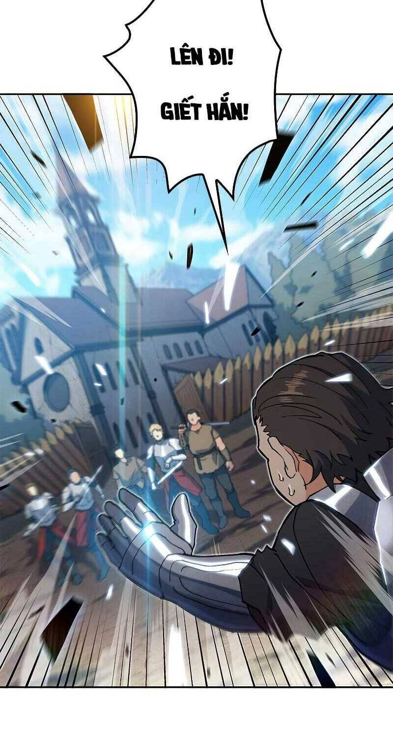 Công Tước Bạch Long Chapter 14 - 14