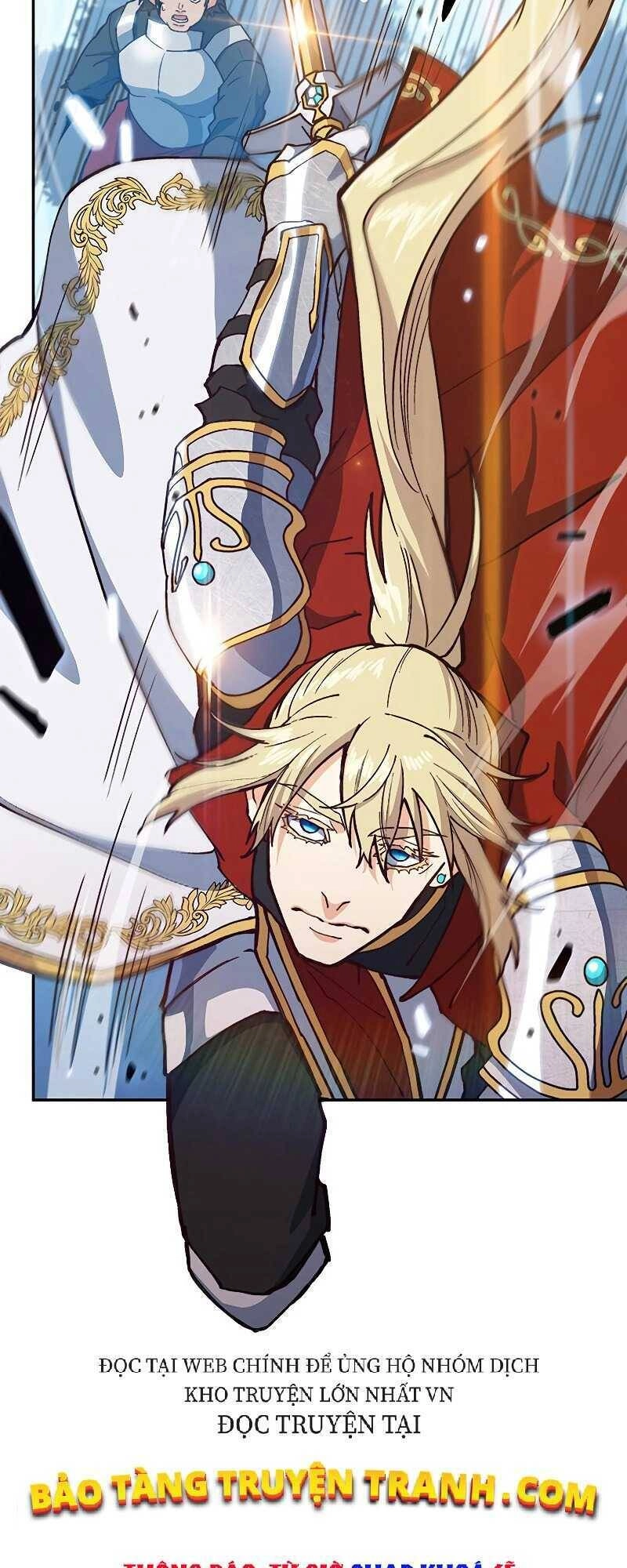 Công Tước Bạch Long Chapter 14 - 21