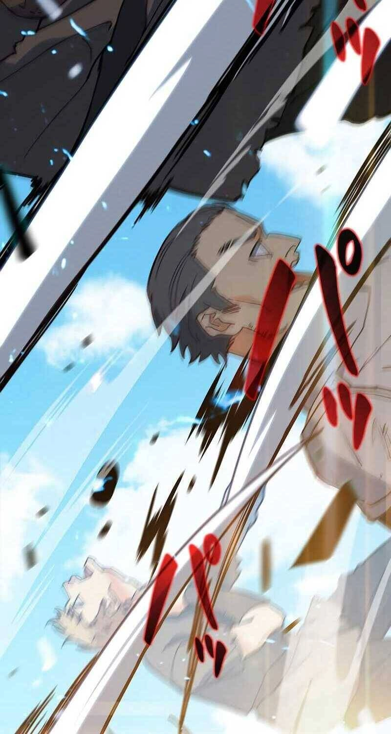 Công Tước Bạch Long Chapter 14 - 23