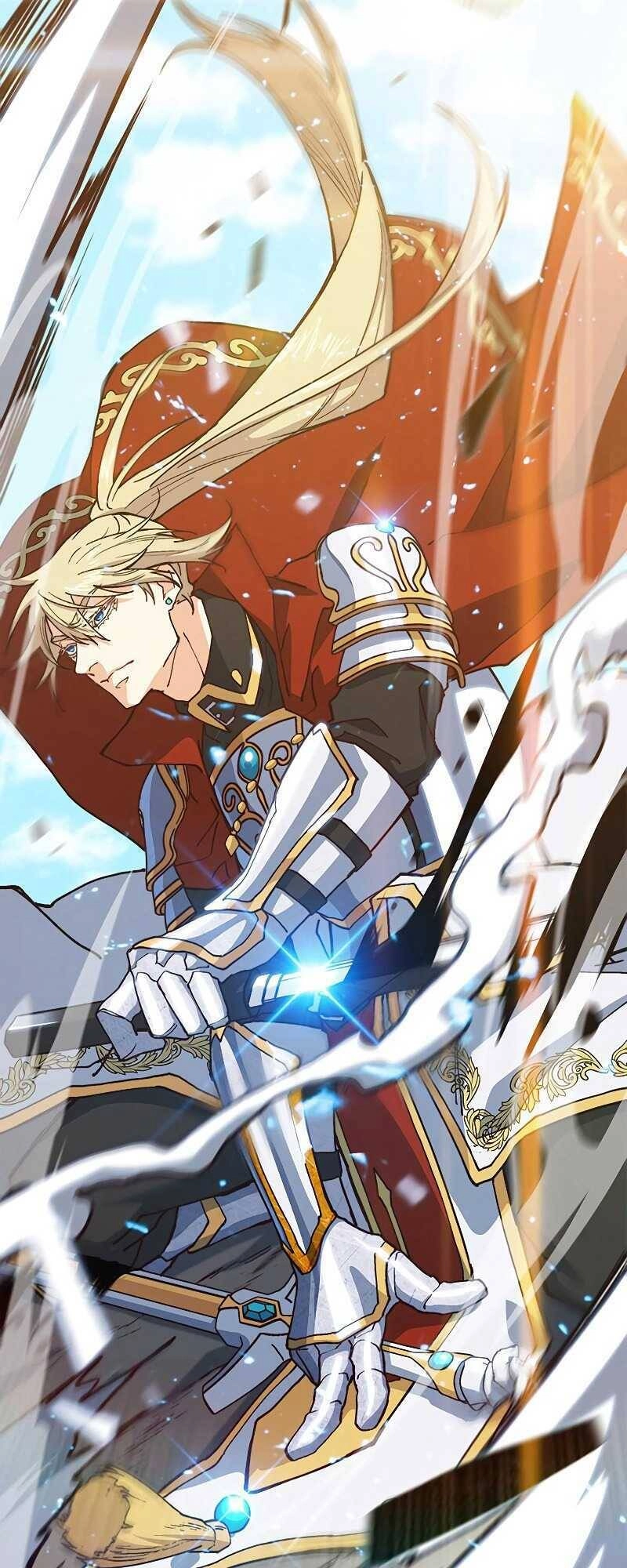 Công Tước Bạch Long Chapter 14 - 24