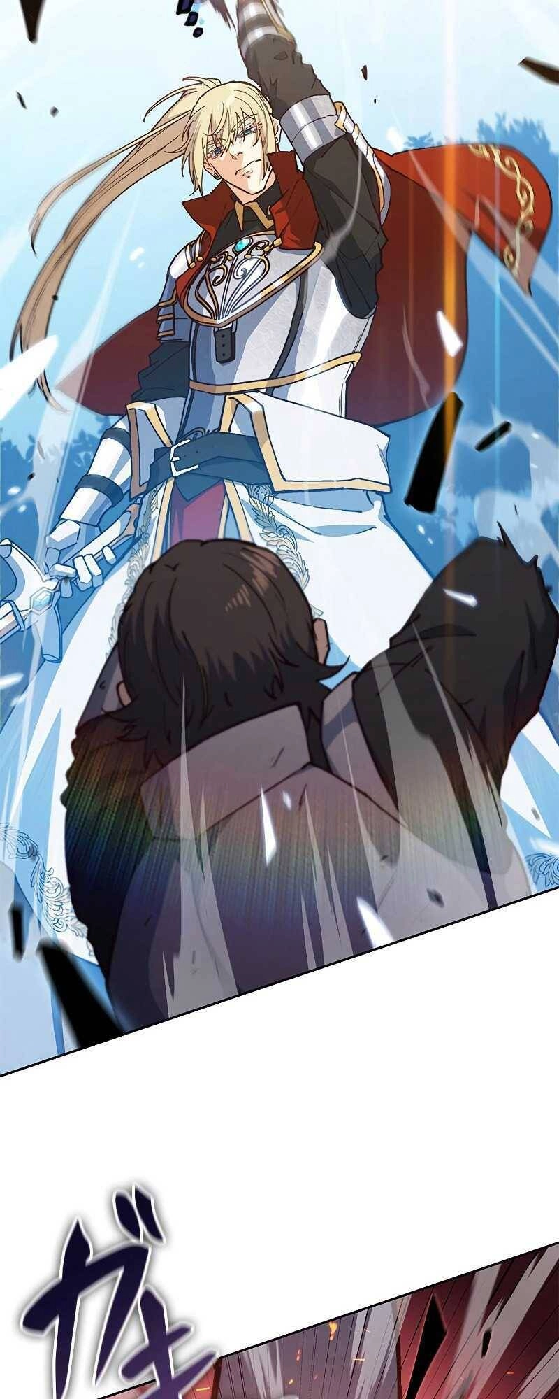 Công Tước Bạch Long Chapter 14 - 27