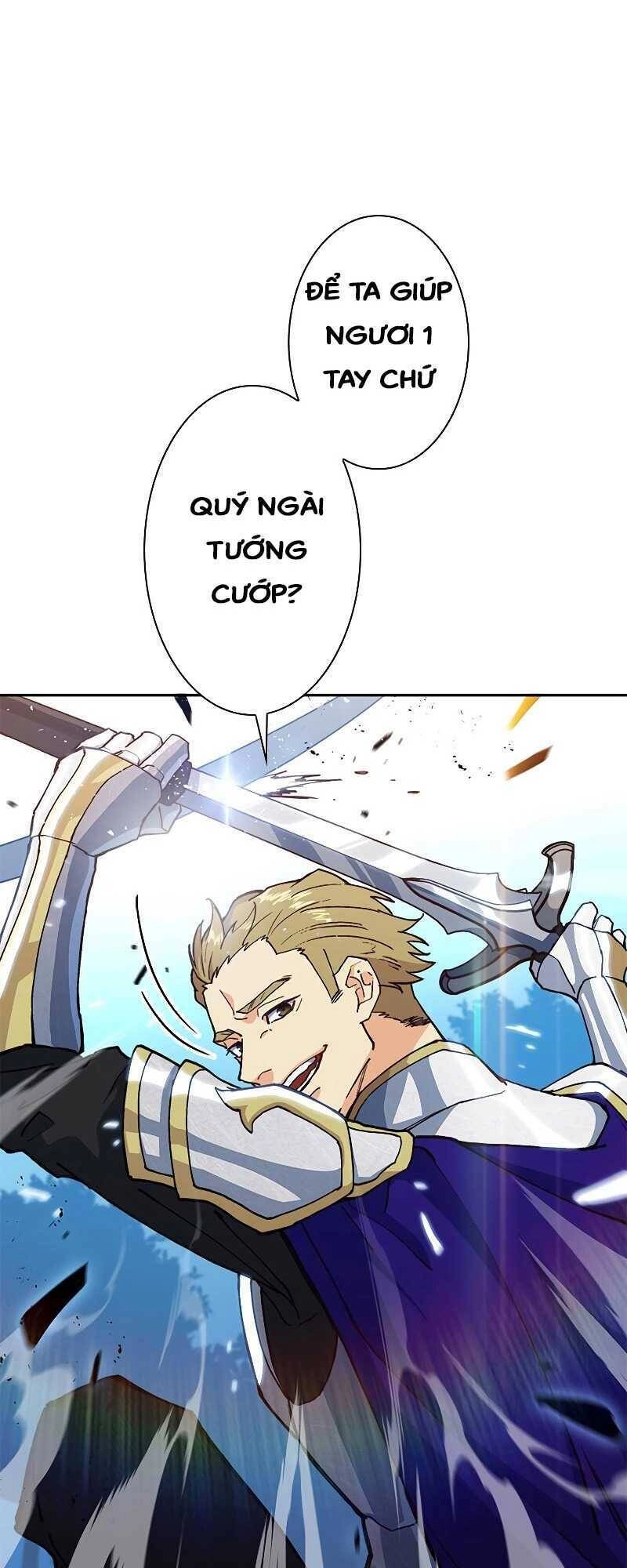 Công Tước Bạch Long Chapter 14 - 33