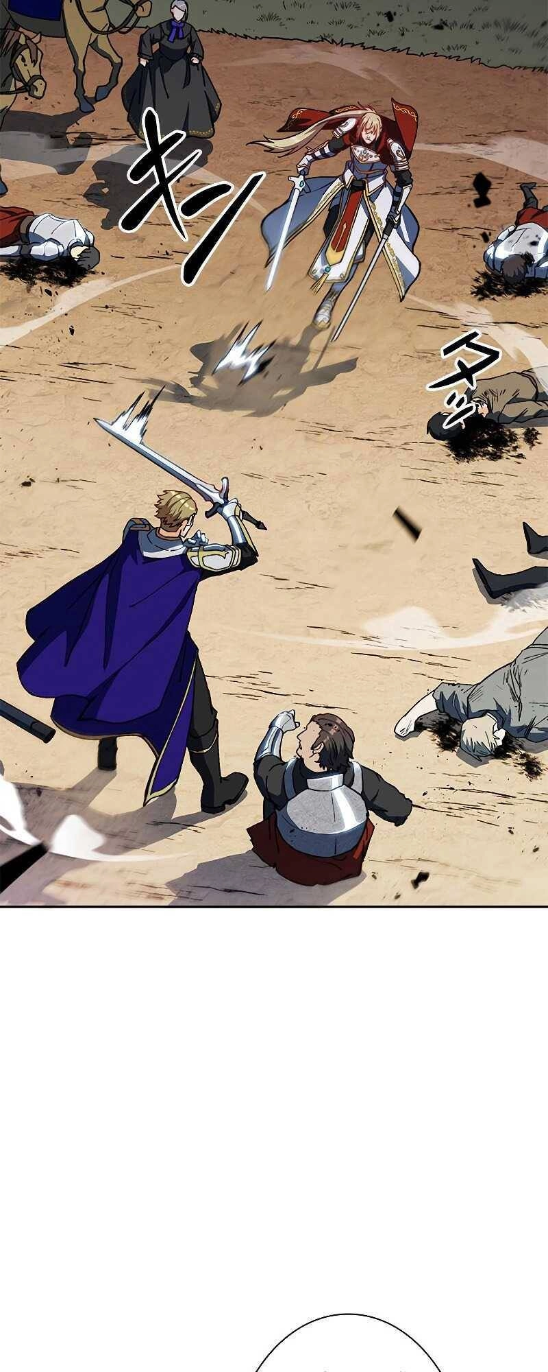 Công Tước Bạch Long Chapter 14 - 36