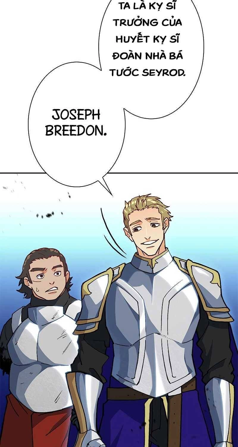 Công Tước Bạch Long Chapter 14 - 37