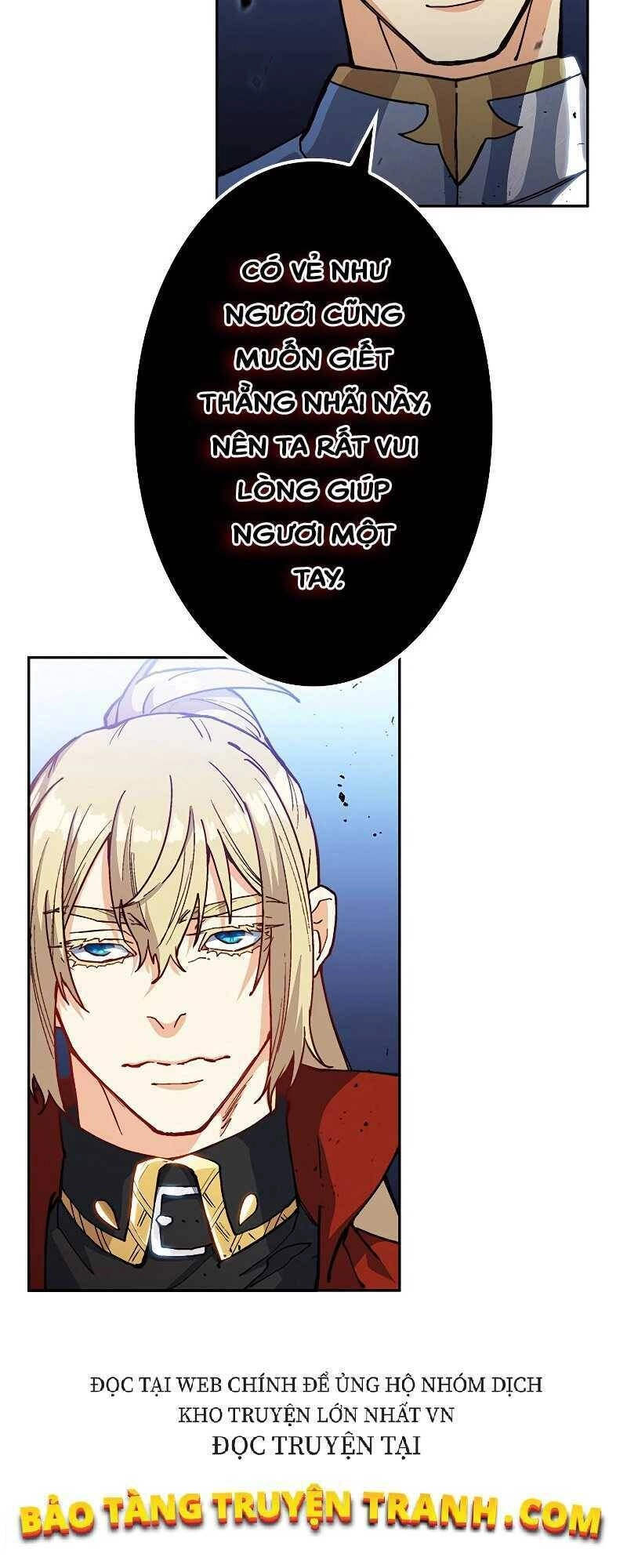 Công Tước Bạch Long Chapter 14 - 39